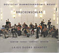 Brückenschlag / DKN Brückenschlag / DKN