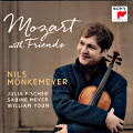 Mozart with Friends / Sony Classical Mozart with Friends / Sony Classical