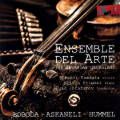 Ensemble del Arte, The Bavarian Georgians / TYXart Ensemble del Arte, The Bavarian Georgians / TYXart