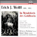 Erich J. Wolff, Im Wendekreis des Goldbocks / Thorofon Erich J. Wolff, Im Wendekreis des Goldbocks / Thorofon
