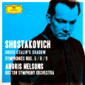 Shostakovich, Under Stalin's Shadow / DG Shostakovich, Under Stalin's Shadow / DG