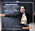 Zdenek Fibich, Die Braut von Messina / cpo Zdenek Fibich, Die Braut von Messina / cpo