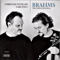 Brahms, The Violin Sonatas / Ondine Brahms, The Violin Sonatas / Ondine