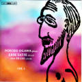 Noriko Ogawa plays Erik Satie, Vol. 1 / BIS Noriko Ogawa plays Erik Satie, Vol. 1 / BIS