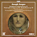 Joseph Jongen / cpo Joseph Jongen / cpo