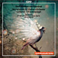 Emil Nikolaus von Resnicek, Konzertstück für violine & Orchester • Goldpirol • Till Eulenspiegel / cpo Emil Nikolaus von Resnicek, Konzertstück für violine & Orchester • Goldpirol • Till Eulenspiegel / cpo
