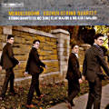 Mendelssohn, Escher String Quartet / BIS Mendelssohn, Escher String Quartet / BIS