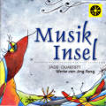 Musik Insel, Werke von Jing Peng / EigenArt Musik Insel, Werke von Jing Peng / EigenArt
