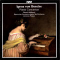 Ignaz von Beecke, Piano Concertos / cpo Ignaz von Beecke, Piano Concertos / cpo