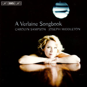 A Verlaine Songbook / BIS