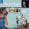 Alice au Pays des Merveilles / Azur Classical Alice au Pays des Merveilles / Azur Classical
