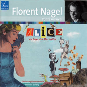 Alice au Pays des Merveilles / Azur Classical Alice au Pays des Merveilles / Azur Classical