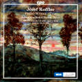 Józef Koffler, Piano Works • Trio / cpo Józef Koffler, Piano Works • Trio / cpo