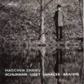Haochen Zhang, Schumann • Liszt • Janáček • Brahms / BIS Haochen Zhang, Schumann • Liszt • Janáček • Brahms / BIS