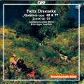 Felix Draeseke, Quintets opp. 48 & 77 • Scene op. 69 / cpo Felix Draeseke, Quintets opp. 48 & 77 • Scene op. 69 / cpo