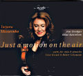 Just a motion on the air, works for viola & piano by Ernst Krenek & Robert Schumann / Coviello Classics Just a motion on the air, works for viola & piano by Ernst Krenek & Robert Schumann / Coviello Classics