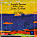 Alexandre Tansman, Ballet Music / cpo Alexandre Tansman, Ballet Music / cpo
