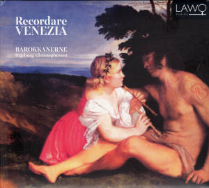 Recordare Venezia / LAWO