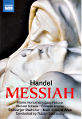 George Frideric Handel, Messiah / Naxos George Frideric Handel, Messiah / Naxos