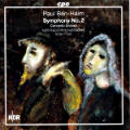 Paul Ben-Haim, Symphony No. 2 / cpo Paul Ben-Haim, Symphony No. 2 / cpo