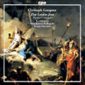 Christoph Graupner, Das Leiden Jesu / cpo Christoph Graupner, Das Leiden Jesu / cpo