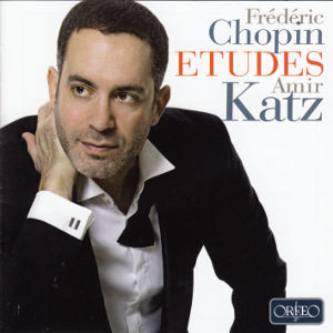 Frédéric Chopin, Etudes / Orfeo Frédéric Chopin, Etudes / Orfeo