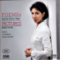 Poems & Pictures, piano works / Ars Produktion Poems & Pictures, piano works / Ars Produktion