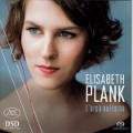 L' arpa notturna, Elisabeth Plank / Ars Produktion L' arpa notturna, Elisabeth Plank / Ars Produktion