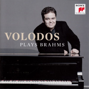 Volodos plays Brahms / Sony Classical