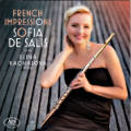 French Impressions, Sofia de Salis / Ars Produktion French Impressions, Sofia de Salis / Ars Produktion