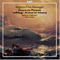 Siegmund von Hausegger, Dionysische Phantasie • Aufklänge • Wieland der Schmied / cpo Siegmund von Hausegger, Dionysische Phantasie • Aufklänge • Wieland der Schmied / cpo