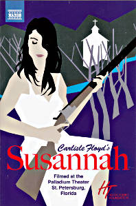 Carlisle Floyd's, Susannah / Naxos Carlisle Floyd's, Susannah / Naxos
