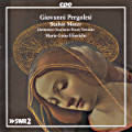Giovanni Battista Pergolesi, Stabat Mater / cpo Giovanni Battista Pergolesi, Stabat Mater / cpo
