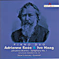 Piano Duo, Adrienne Soós & Ivo Haag / Telos Piano Duo, Adrienne Soós & Ivo Haag / Telos
