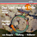 Gustav Mahler, Das Lied von der Erde / Thorofon Gustav Mahler, Das Lied von der Erde / Thorofon