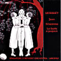 Debussy, Jeux • Khamma • La boîte à joujoux / BIS Debussy, Jeux • Khamma • La boîte à joujoux / BIS