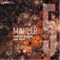 Mahler, Minnesota Orchestra • Osmo Vänskä / BIS Mahler, Minnesota Orchestra • Osmo Vänskä / BIS