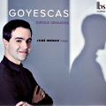 Goyescas, Enrique Granados / IBS Classical Goyescas, Enrique Granados / IBS Classical