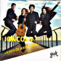 Aires de Andalucía, Joncol4 / GWK Records Aires de Andalucía, Joncol4 / GWK Records