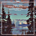 Louis Glass, Complete Symphonies Vol. 2 / cpo Louis Glass, Complete Symphonies Vol. 2 / cpo