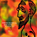 Noriko Ogawa plays, Erik Satie Vol. 2 / BIS Noriko Ogawa plays, Erik Satie Vol. 2 / BIS