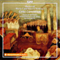 Hans Gál • Mario Castenuovo Tedesco, Cello Concertos / cpo Hans Gál • Mario Castenuovo Tedesco, Cello Concertos / cpo