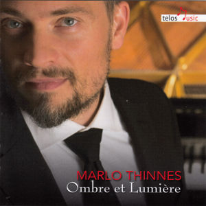 Marlo Thinnes, Ombre et Lumière / Telos Music
