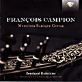 François Campion, Music for Baroque Guitar / Brilliant Classics François Campion, Music for Baroque Guitar / Brilliant Classics