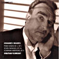 Johannes Brahms, The Complete Solo Piano Music • Volume 5 / BIS Johannes Brahms, The Complete Solo Piano Music • Volume 5 / BIS