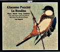 Giacomo Puccini, La Rondine / cpo Giacomo Puccini, La Rondine / cpo