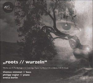 „roots // wurzeln‟ / ars vobiscum „roots // wurzeln‟ / ars vobiscum