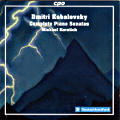 Dmitri Kabalevsky, Complete Piano Sonatas / cpo Dmitri Kabalevsky, Complete Piano Sonatas / cpo