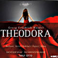 Georg Friedrich Händel, Theodora / Coviello Classics Georg Friedrich Händel, Theodora / Coviello Classics