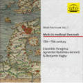 Mare Balticum Vol. 1, Music in medieval Denmark / Tacet Mare Balticum Vol. 1, Music in medieval Denmark / Tacet